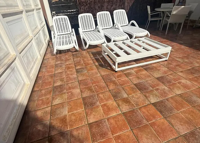 Golf Del Sur Appartamento