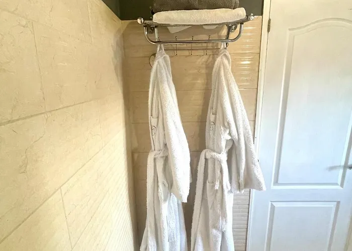 Appartamento Golf Del Sur San Miguel de Abona