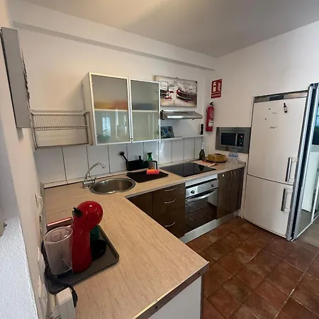 Golf Del Sur * Сан Мигель