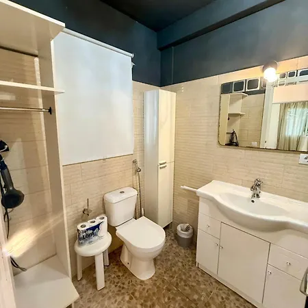 Golf Del Sur Апартаменты *