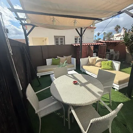 Golf Del Sur Апартаменты