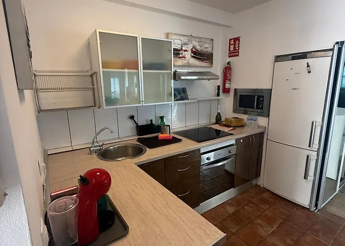 Golf Del Sur * Сан Мигель