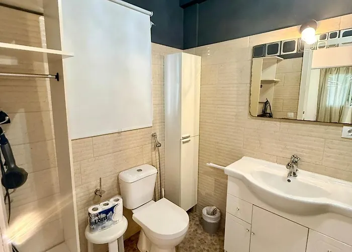 Golf Del Sur Апартаменты *