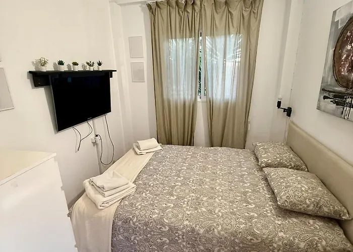 Golf Del Sur Апартаменты