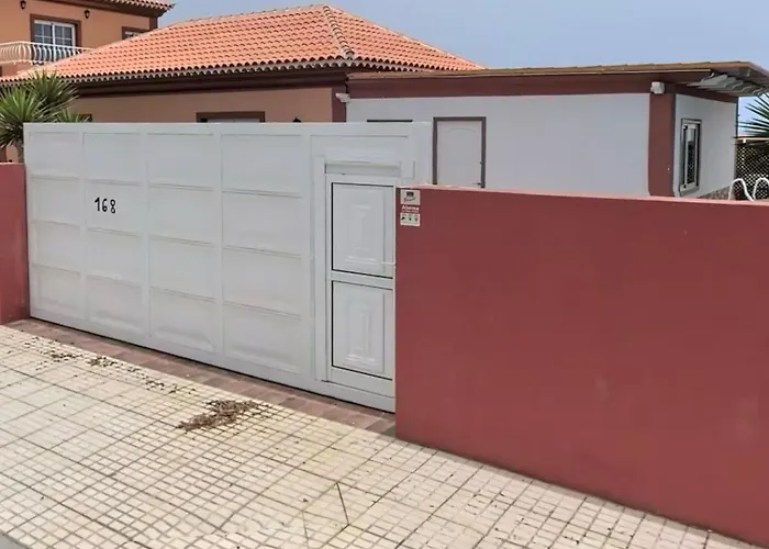 Golf Del Sur Апартаменты Сан Мигель