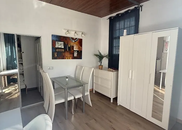 Golf Del Sur Апартаменты Сан Мигель