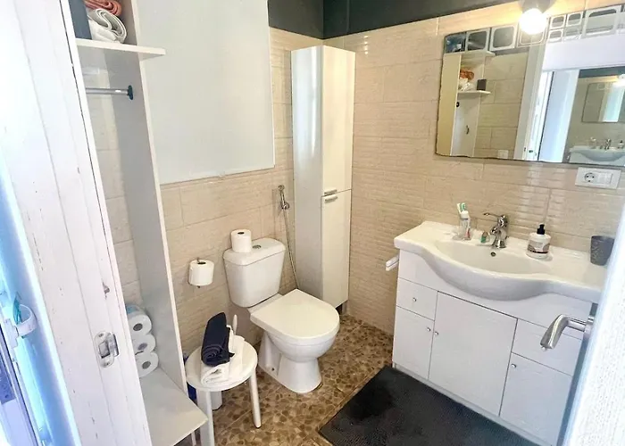 Апартаменты Golf Del Sur *