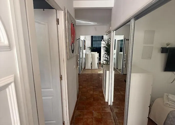 Golf Del Sur Апартаменты Сан Мигель