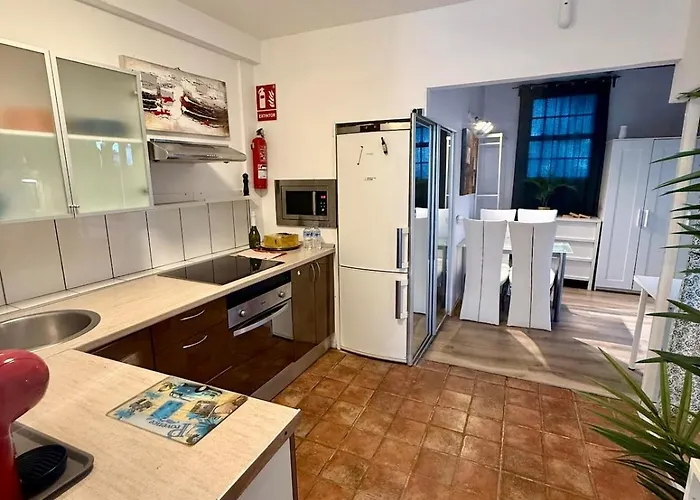 Апартаменты Golf Del Sur