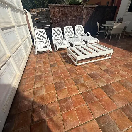 Golf Del Sur Apartamento