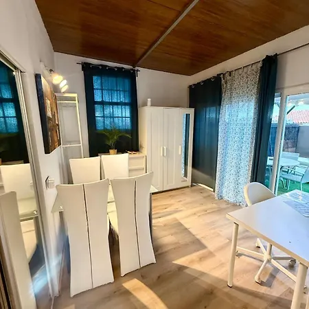 Golf Del Sur Apartamento