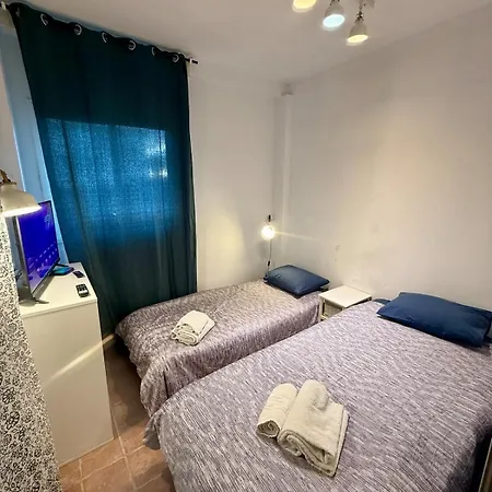 Apartmán Golf Del Sur