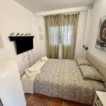Golf Del Sur Apartamento