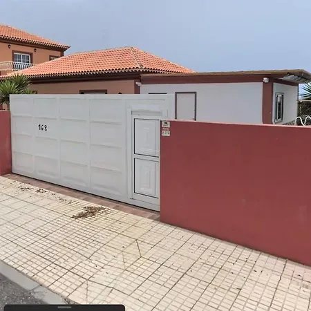 Golf Del Sur Apartamento San Miguel de Abona
