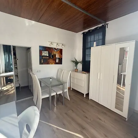 Golf Del Sur Apartmán San Miguel de Abona