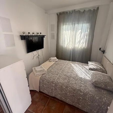 Golf Del Sur Apartmán *