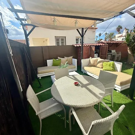 Golf Del Sur Apartmán *