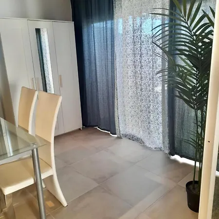 Golf Del Sur Apartamento