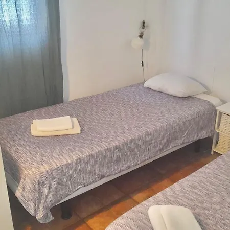 Apartamento Golf Del Sur *