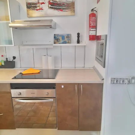 Golf Del Sur Apartamento San Miguel de Abona