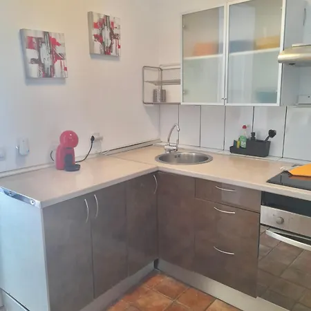 Golf Del Sur Apartamento
