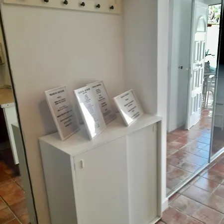 Apartamento Golf Del Sur San Miguel de Abona
