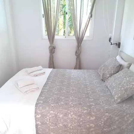 Apartmán Golf Del Sur San Miguel de Abona