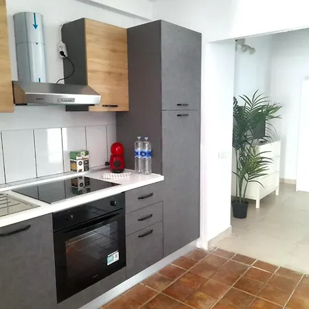 Golf Del Sur Apartmán *