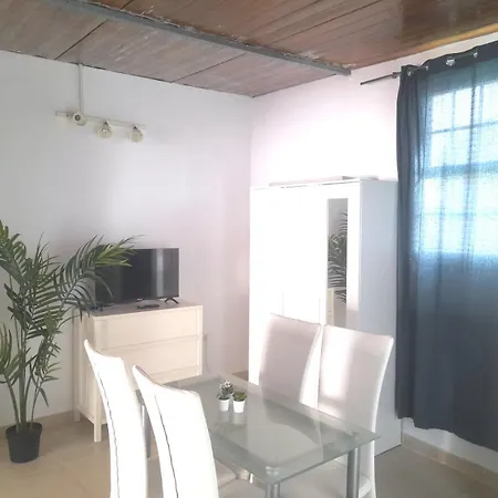 Golf Del Sur Apartmán San Miguel de Abona