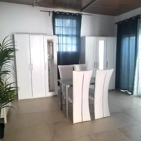Golf Del Sur Apartmán